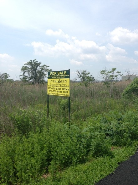More Photos Of S Service Rd, East Rutherford Land For Sale