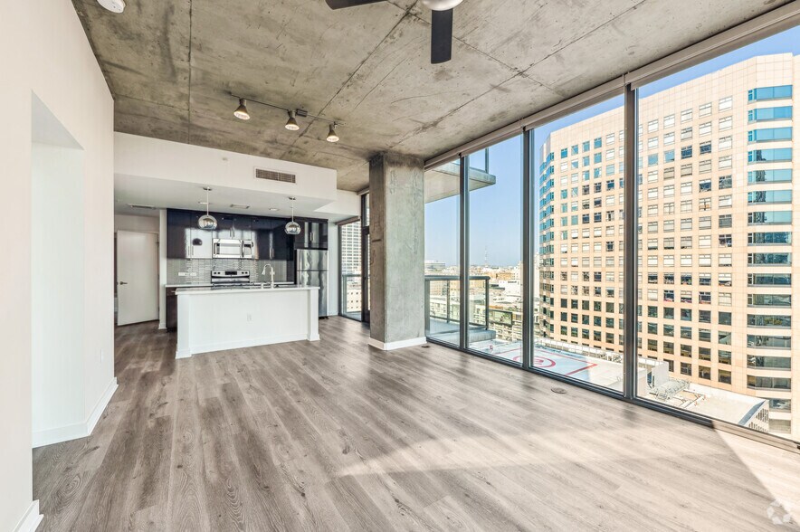 More Photos Of 801 S Hope St, Los Angeles Apartments For Lease