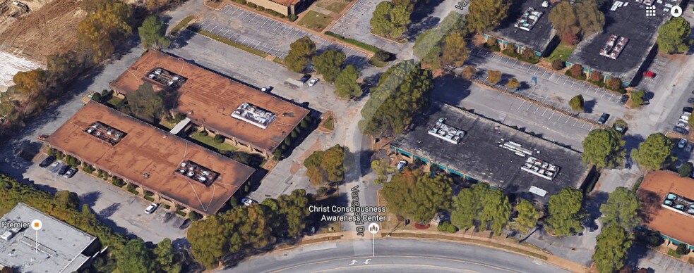 More Photos Of 3035 Directors Row, Memphis Loft Creative Space For Lease