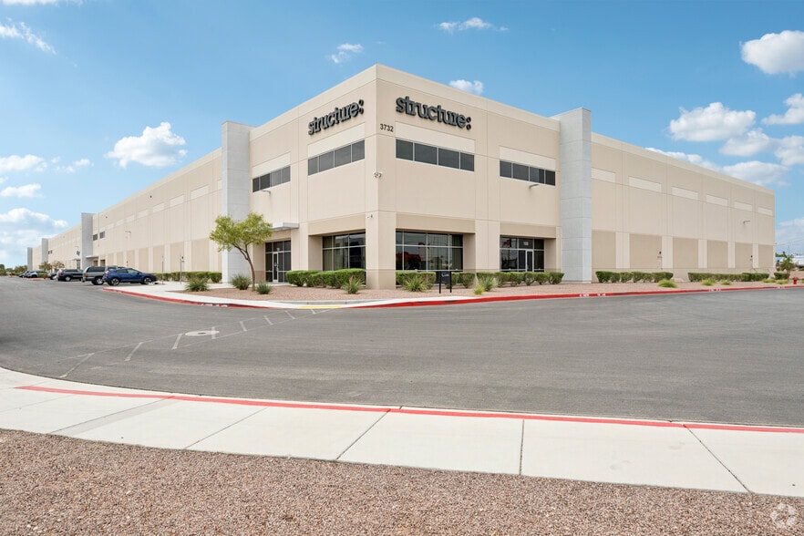 More Photos Of 3732 N Las Vegas Blvd, Las Vegas Unknown For Lease