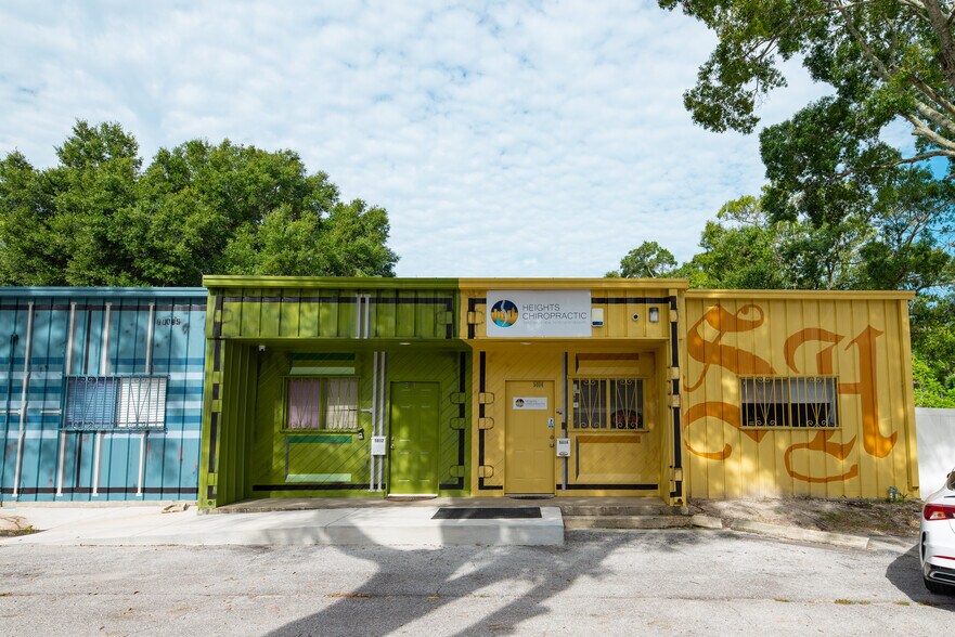 More Photos Of 5010 N Nebraska Ave, Tampa Light Distribution For Lease