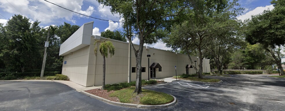 Primary Photo Of 6350 W Colonial Dr, Orlando Office For Lease