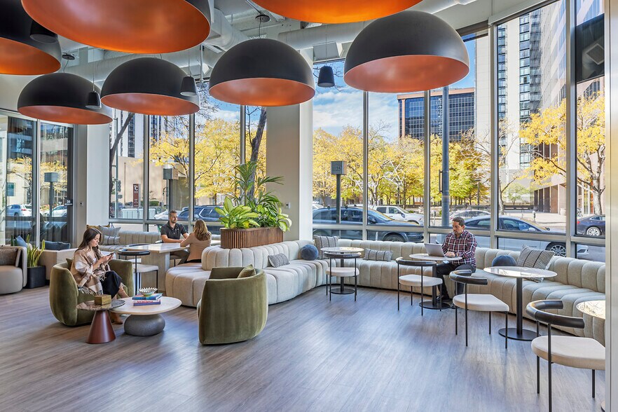 More Photos Of 1125 17th St, Denver Office For Lease