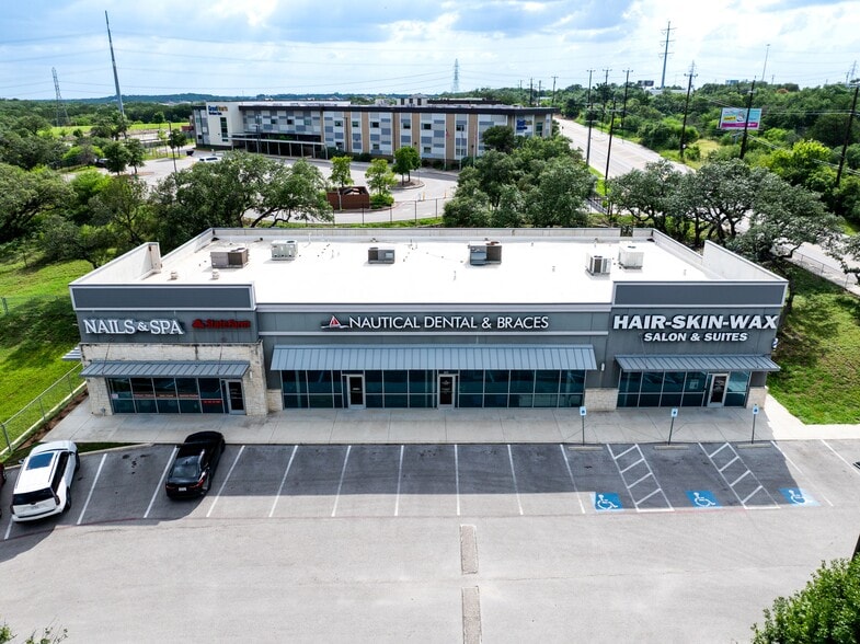 Primary Photo Of 17147 Autry Pond Rd, San Antonio Storefront Retail Office For Sale