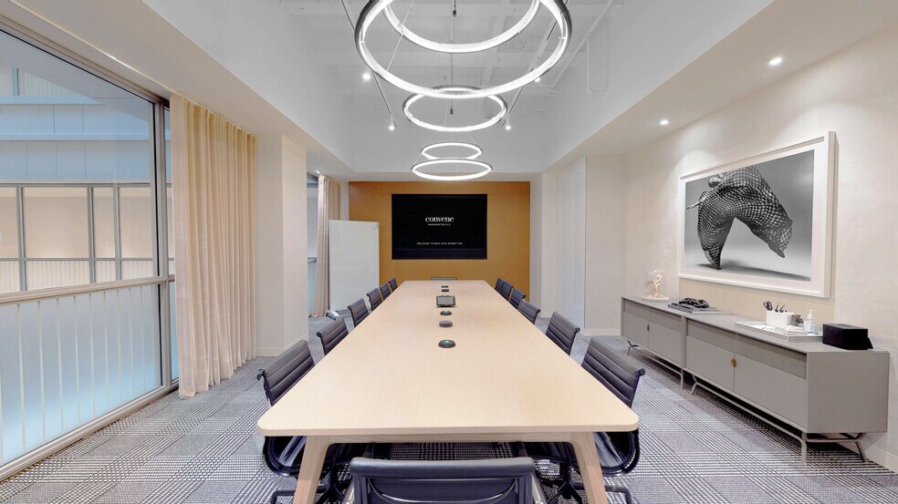 More Photos Of 600 14th St NW, Washington Coworking Space