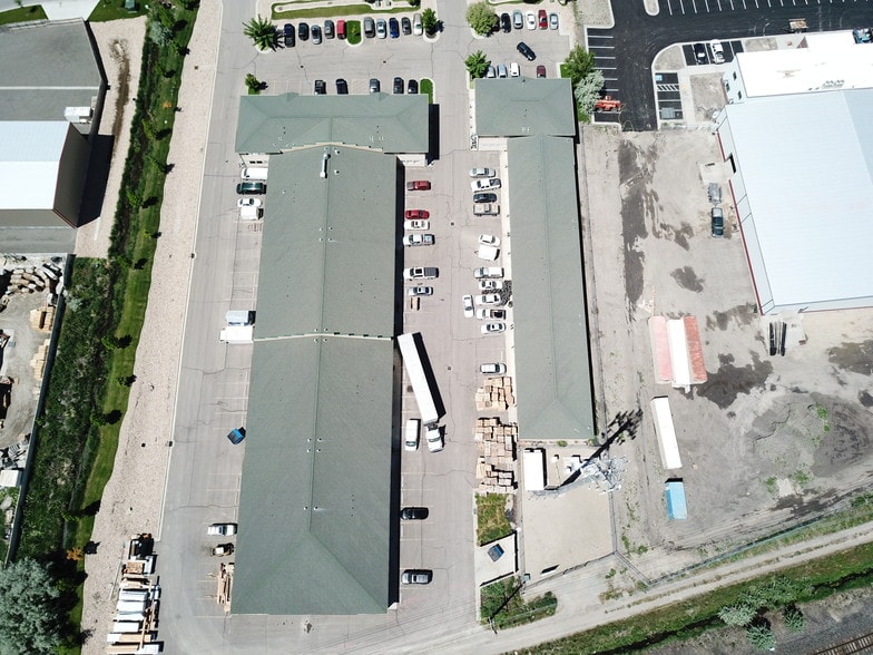 More Photos Of 1086 N 450 W, Springville Light Manufacturing For Sale