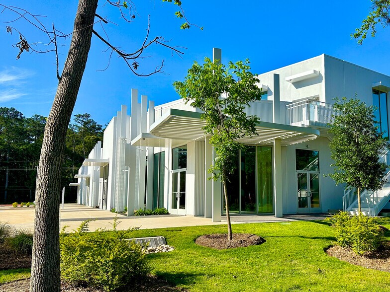 More Photos Of 400 River Pointe Dr, Conroe Medical For Lease