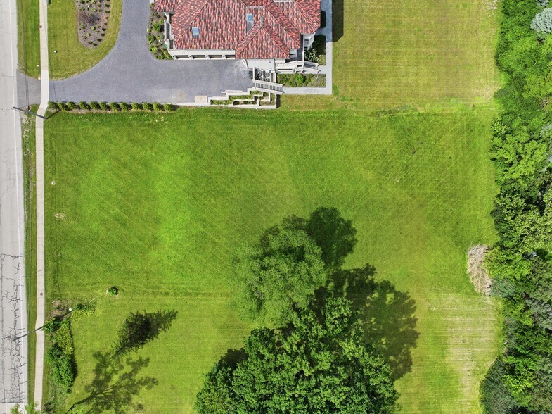 More Photos Of 6423 County Line Rd, Burr Ridge Land For Sale