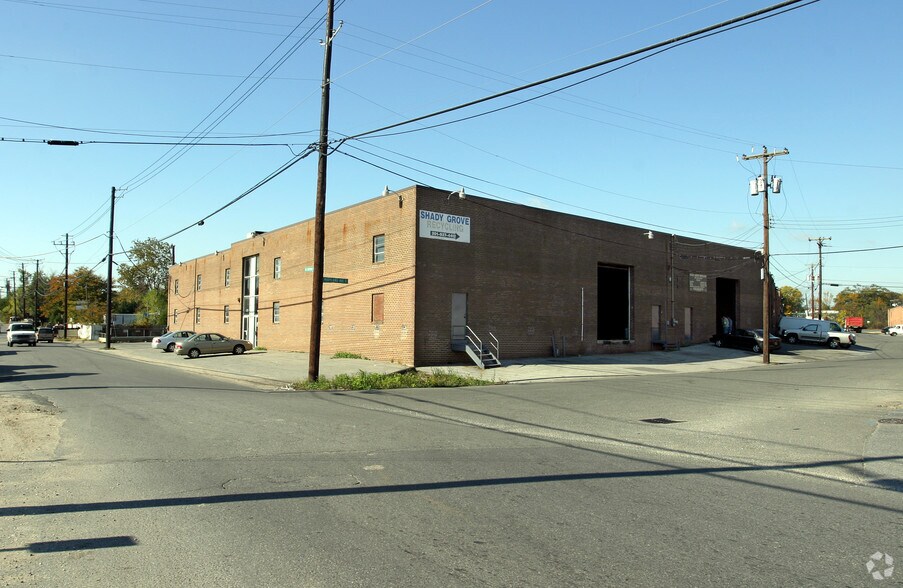 More Photos Of 11264 Old Baltimore Pike, Beltsville Warehouse For Lease