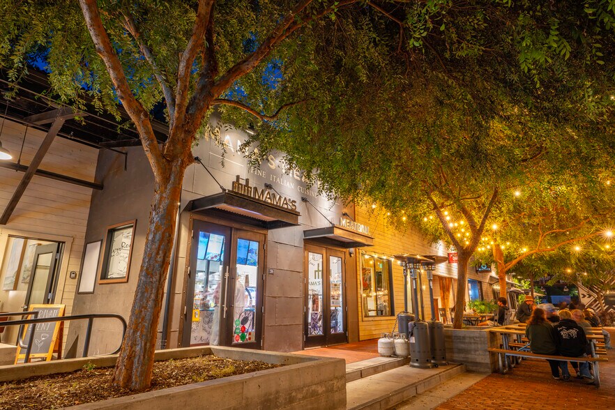 More Photos Of 564 Higuera St, San Luis Obispo Apartments For Sale
