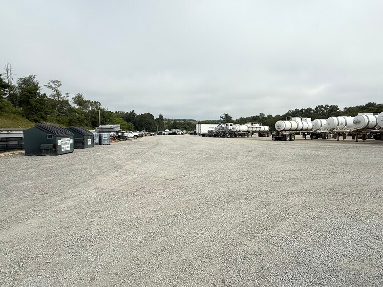 More Photos Of 42739 National Rd, Belmont Warehouse For Sale