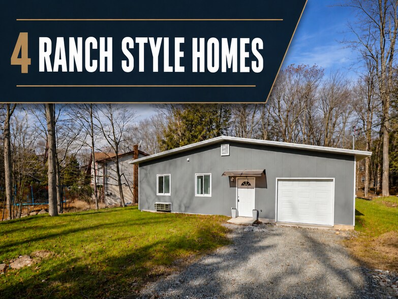 More Photos Of , Tobyhanna Specialty For Sale