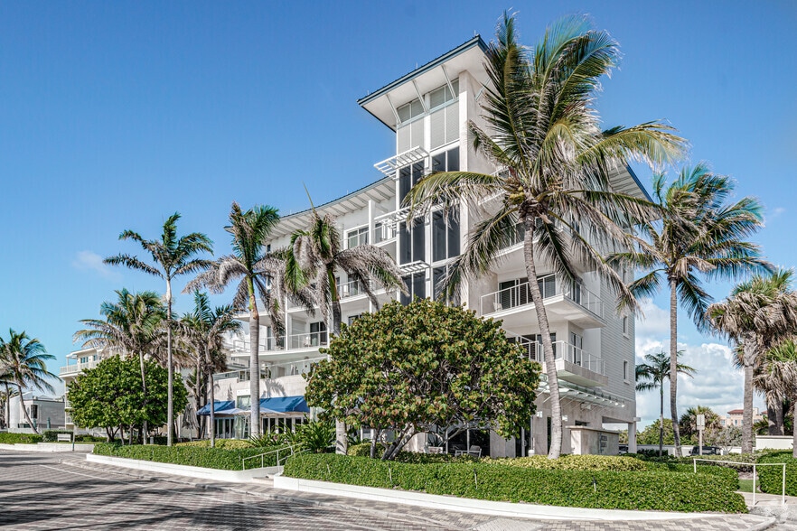 More Photos Of 45 NE 21st Ave, Deerfield Beach Hotel For Sale