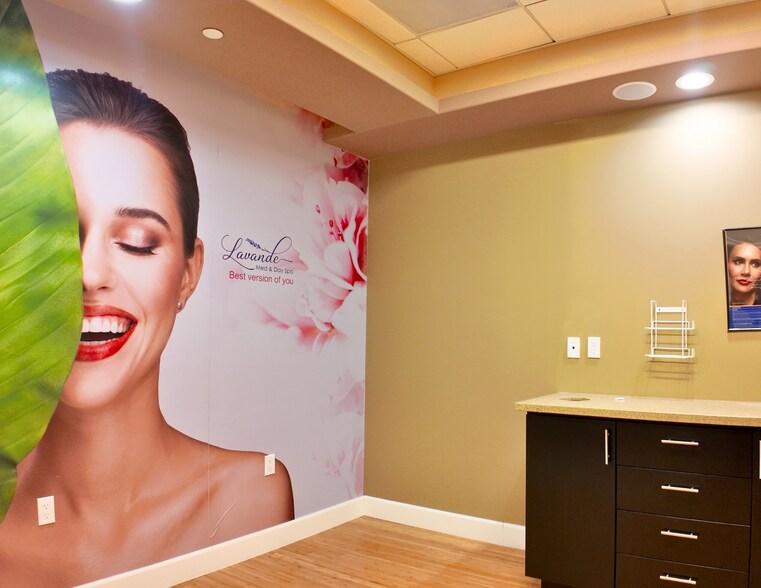 More Photos Of 838 Nordahl Rd, San Marcos Medical For Lease