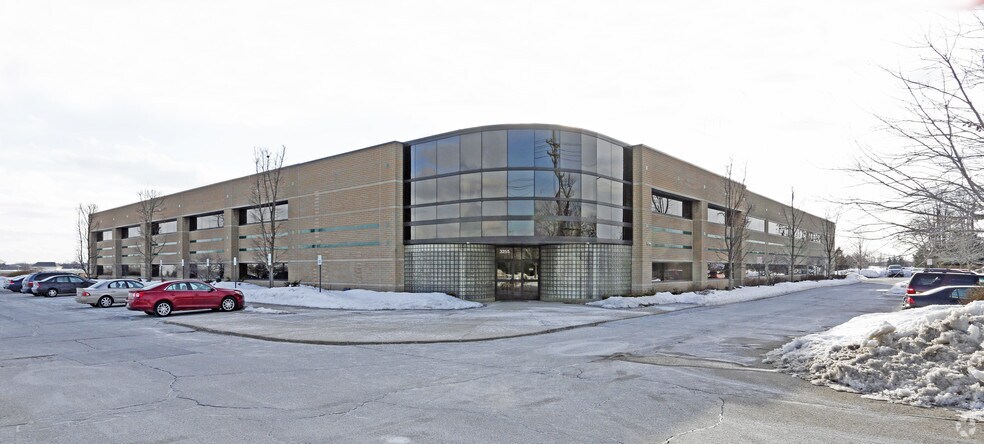Primary Photo Of 3255 W Hamlin Rd, Rochester Hills Research And Development For Lease