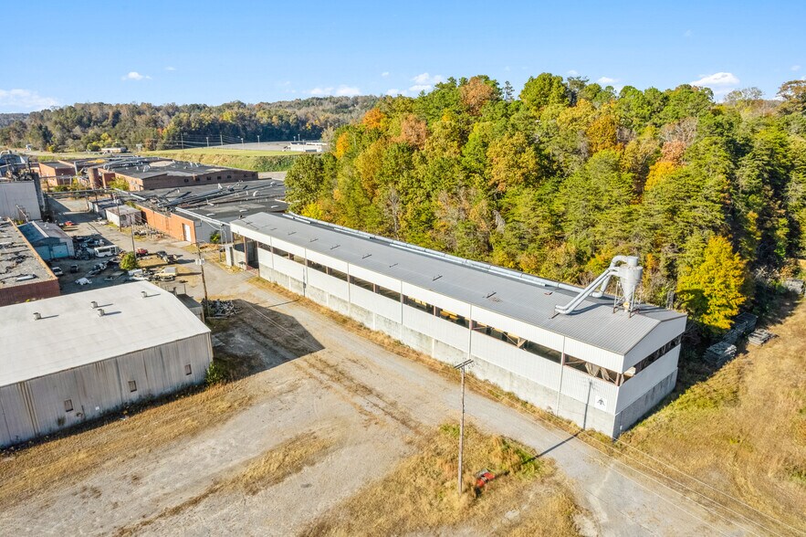 More Photos Of 1641 Fairystone Park Hwy, Stanleytown Warehouse For Sale