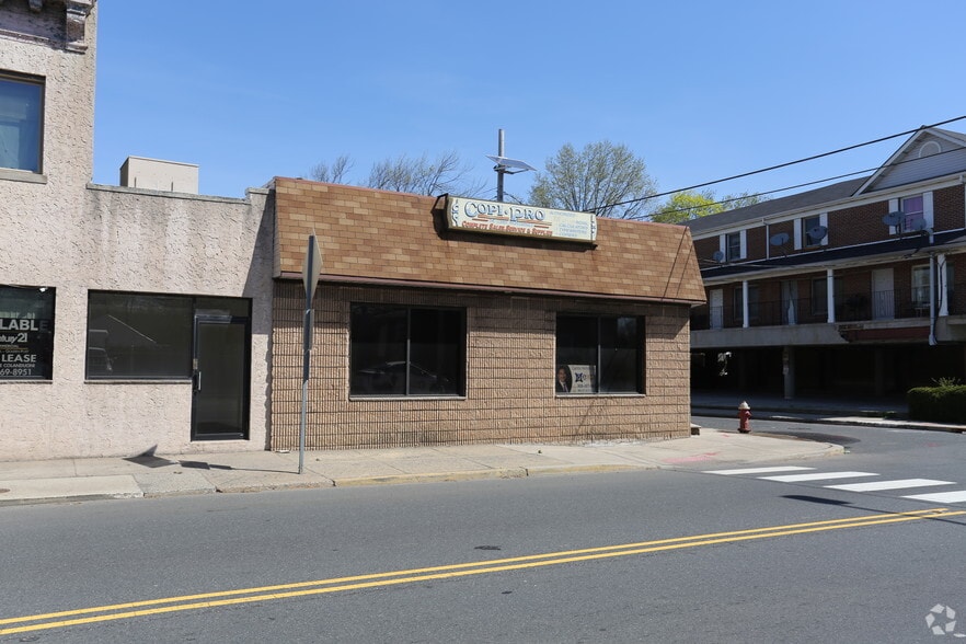 More Photos Of 21 W Main St, Bound Brook Storefront Retail Office For Sale