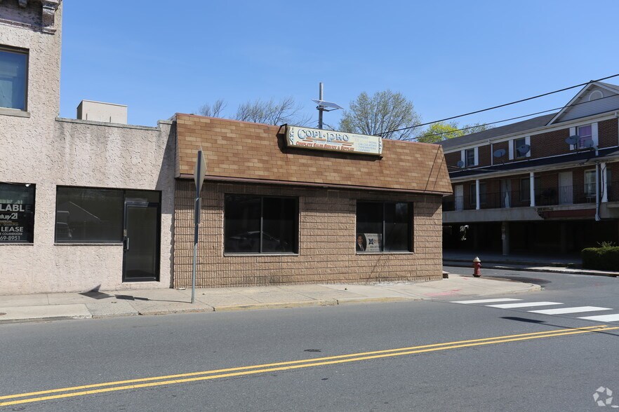 More Photos Of 21 W Main St, Bound Brook Storefront Retail Office For Sale