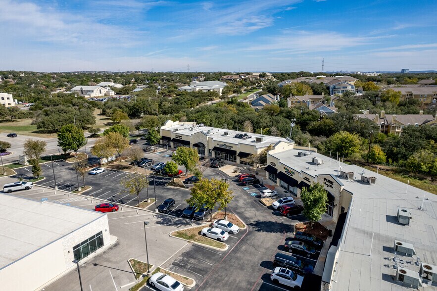 More Photos Of 20322-20330 Huebner Rd, San Antonio Unknown For Lease