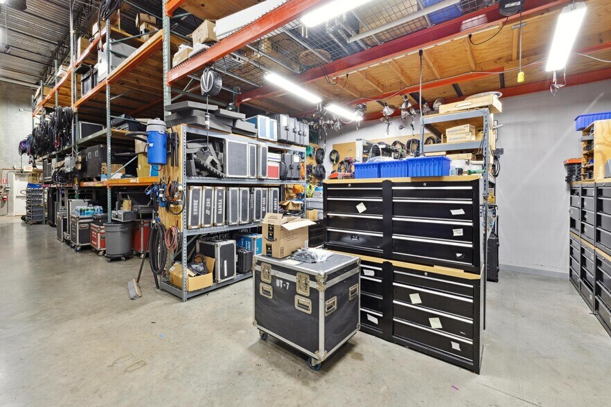 More Photos Of 3700-3718 SW 30th Ave, Fort Lauderdale Warehouse For Sale