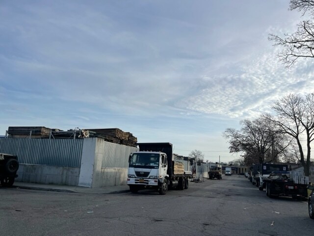 More Photos Of 48 Sewell St, Hempstead Land For Sale