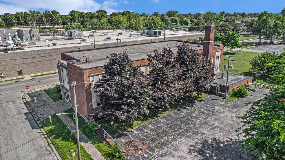 More Photos Of 612 N Michigan Ave, Saginaw Religious Facility For Sale