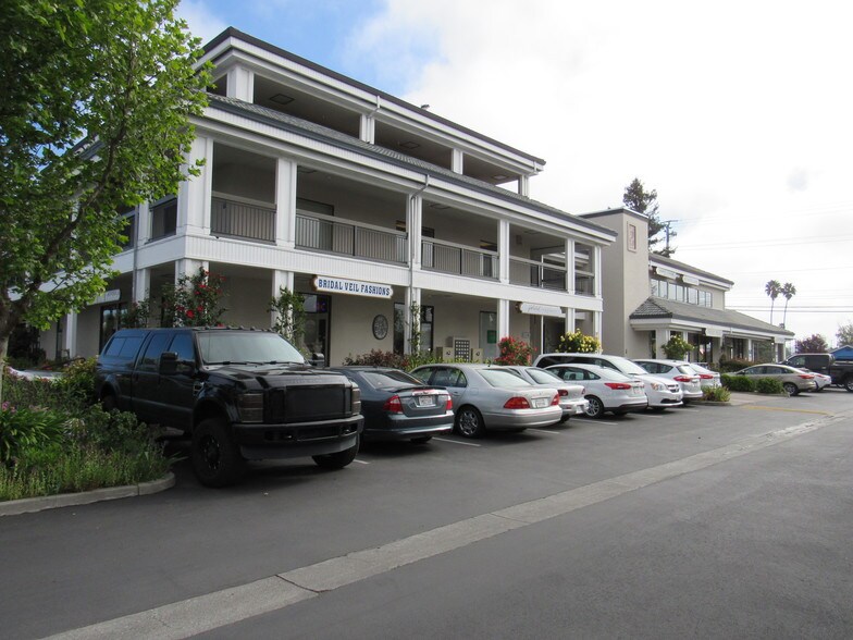 More Photos Of 2121 41st Ave, Capitola Office For Lease