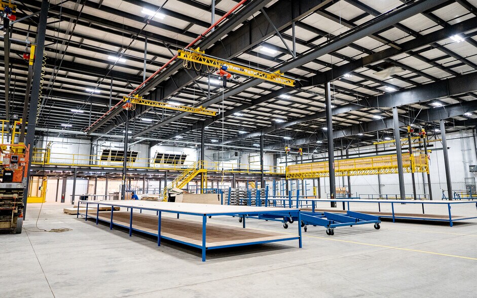 More Photos Of 1200 Haines blvd, Sturgis Manufacturing For Sale