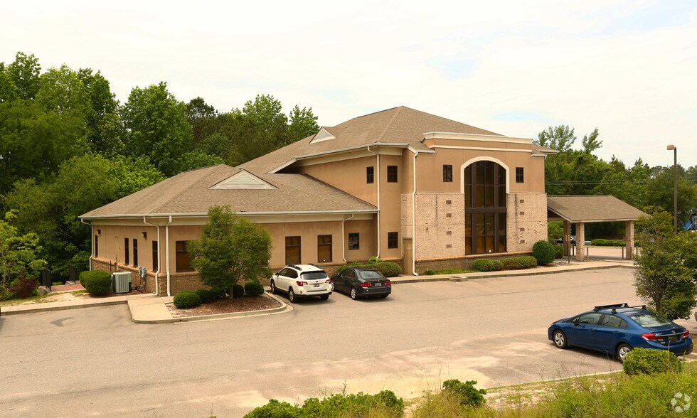 More Photos Of 200 Springtree Dr, Columbia Medical For Sale