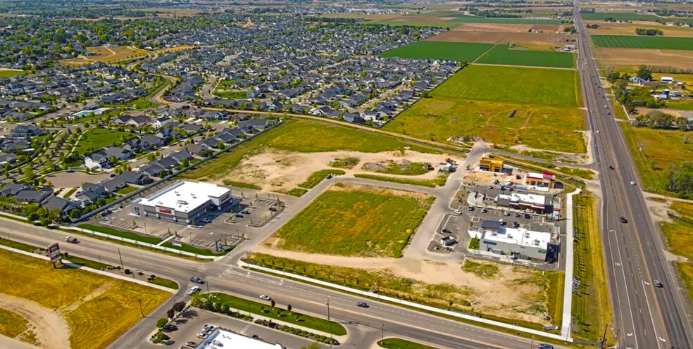 More Photos Of 1350 E Deer Flat Rd, Kuna General Retail For Sale