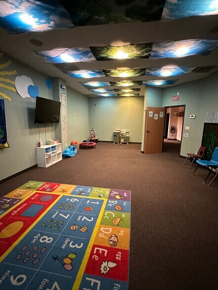 More Photos Of 2222 W Hefner Rd, Oklahoma City Storefront Retail Office For Lease