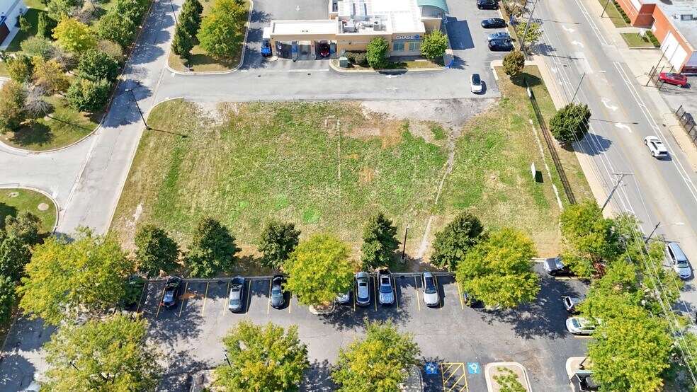 More Photos Of 83rd & Stewart Ave, Chicago Land For Sale
