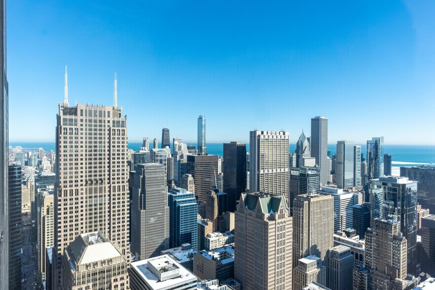 Photo of 59th Floor Ste 5950