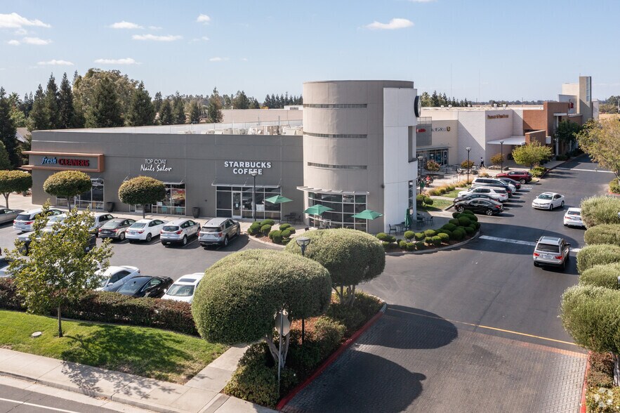 More Photos Of 3220-3280 Arena Blvd, Sacramento Unknown For Lease