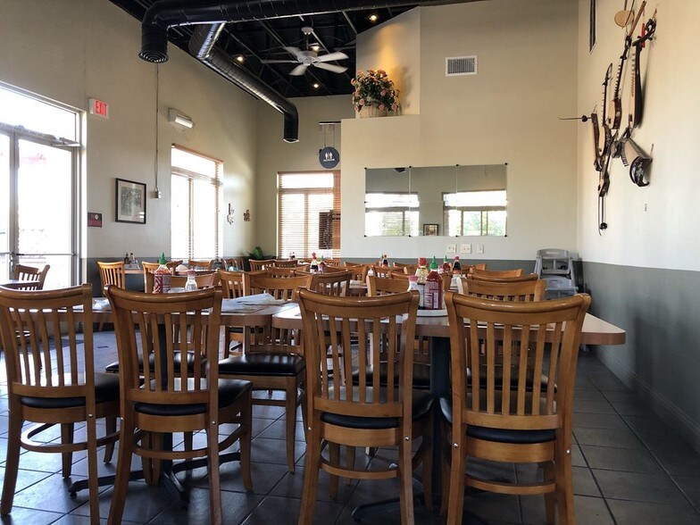 More Photos Of 9080 Laguna Main St, Elk Grove Restaurant For Lease