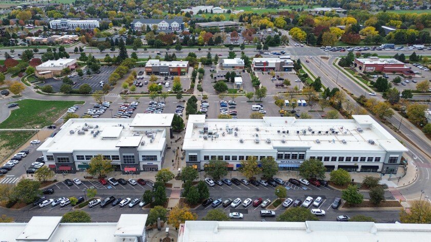 More Photos Of Harmony Rd & Ziegler Rd, Fort Collins Unknown For Lease