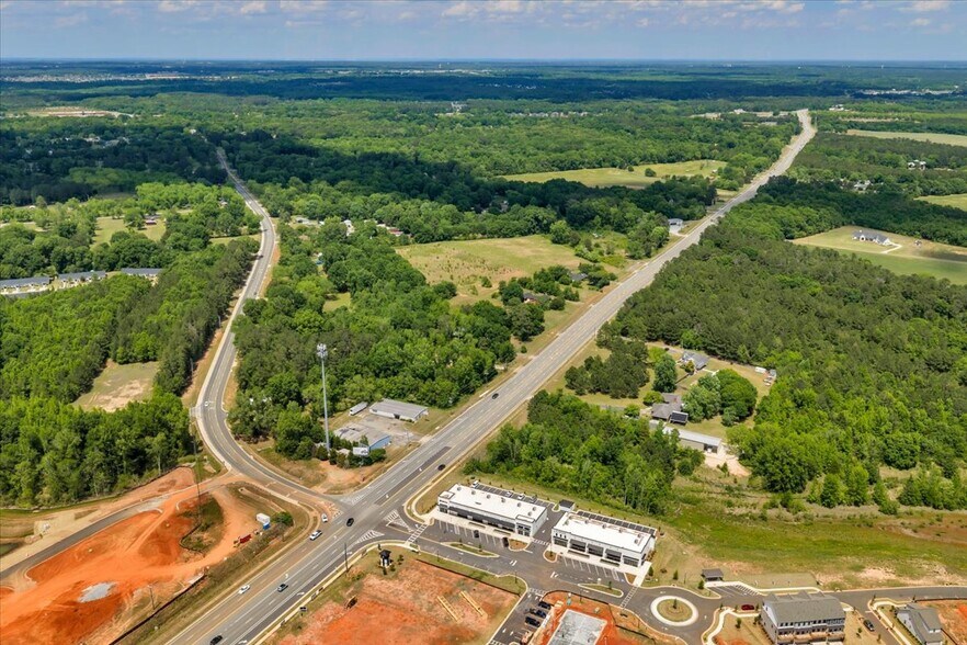 More Photos Of 1915 GA Highway 127, Perry Land For Sale