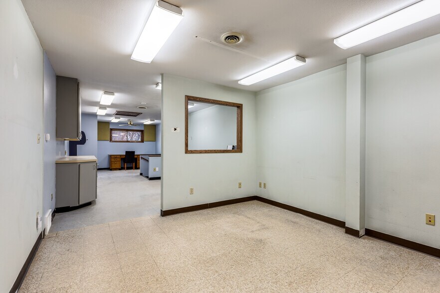 More Photos Of 4064 Tuschl Ln, Reedsville Industrial For Sale