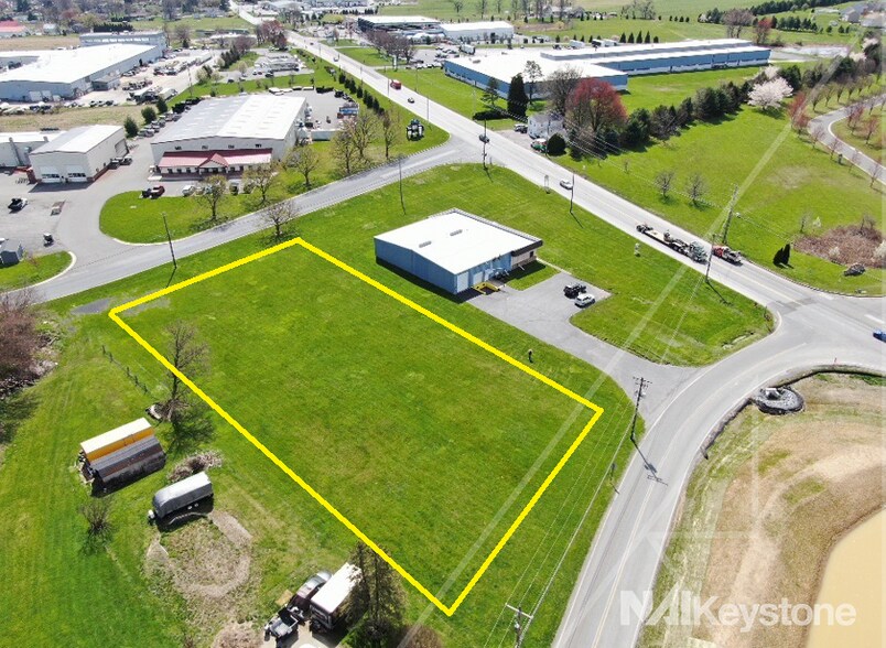 Primary Photo Of 949 Poplar Rd, Honey Brook Land For Lease