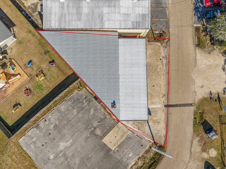 More Photos Of 56633 Bosworth St, Slidell Freestanding For Sale