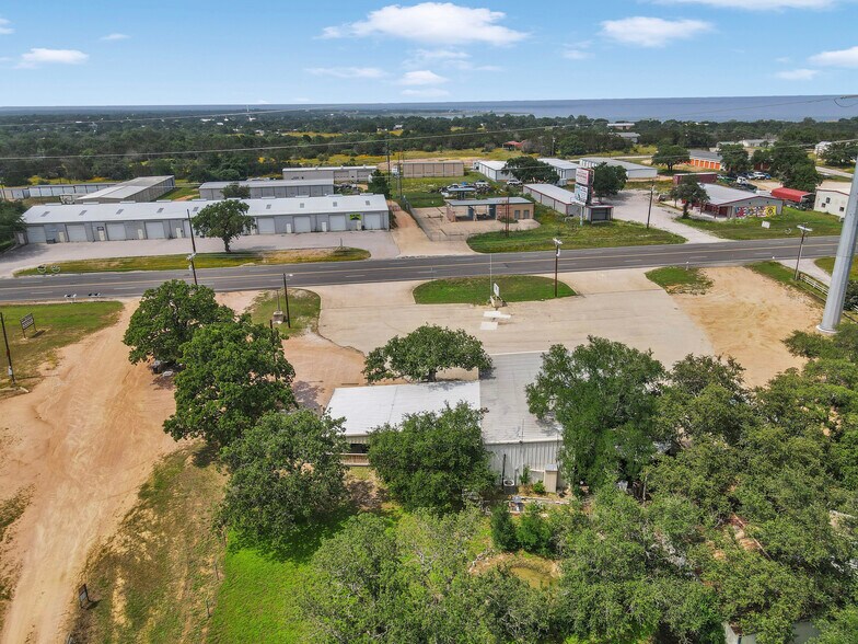 More Photos Of 16082 E State Highway 29, Buchanan Dam Restaurant For Sale