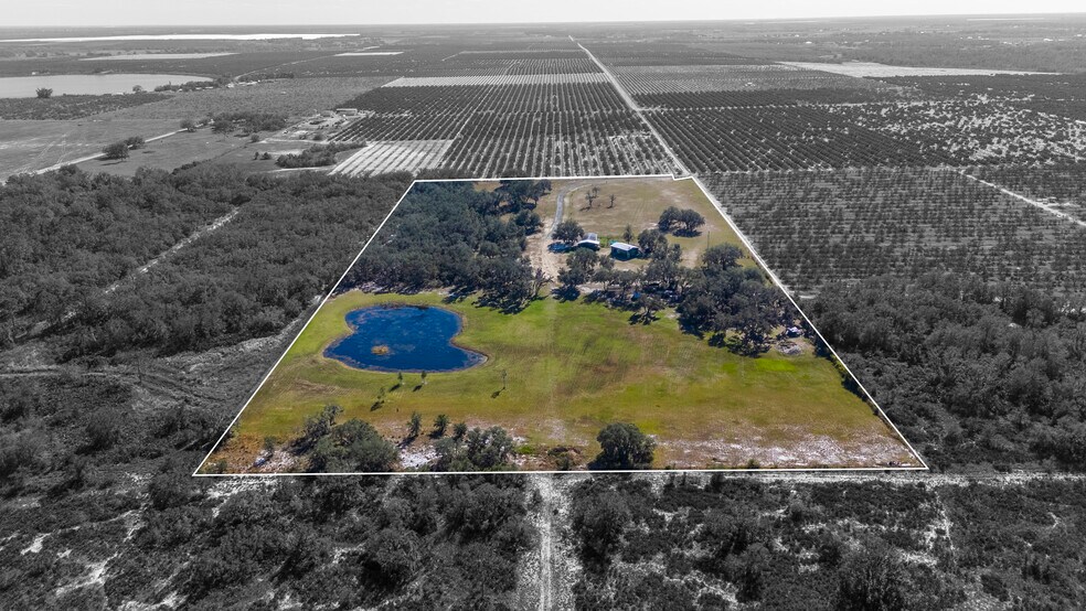 More Photos Of 4900 J Jackson Rd, Fort Meade Flex For Sale