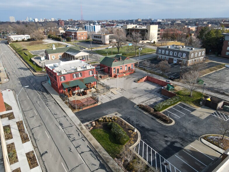 More Photos Of , Kansas City General Retail For Sale