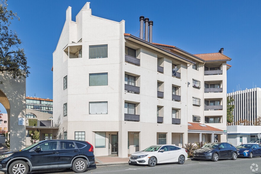 More Photos Of 155-175 Forest Ave, Palo Alto Medical For Lease