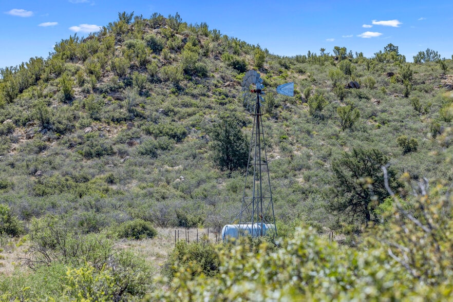 More Photos Of 5500 Four Cross Ranch Rd, Skull Valley Land For Sale