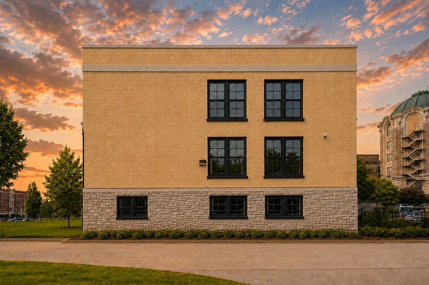 More Photos Of 717 Kingsland Ave, University City Schools For Sale