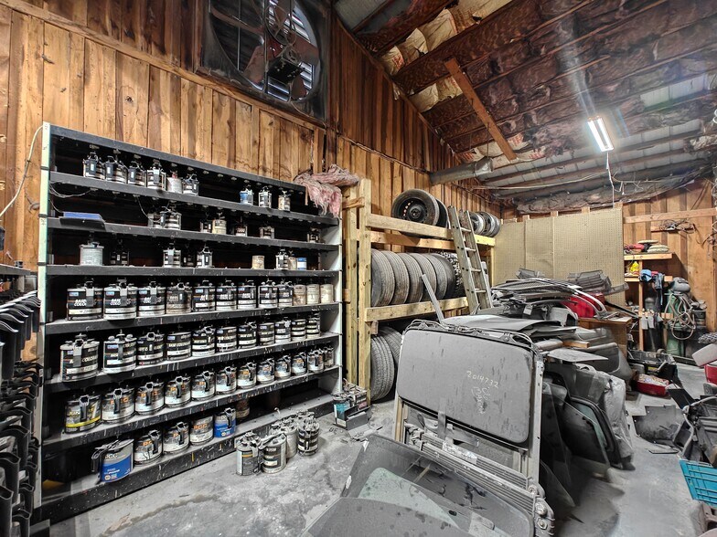 More Photos Of 3150 Highway 70 W, Camden Auto Salvage Facility For Sale