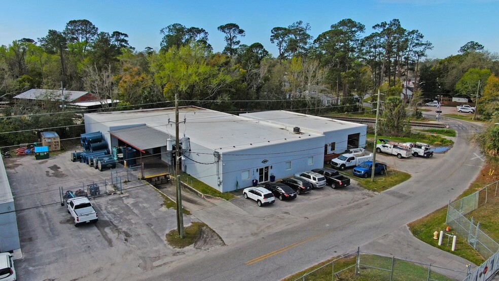 Primary Photo Of 1840 River Oaks Rd, Jacksonville Warehouse For Sale
