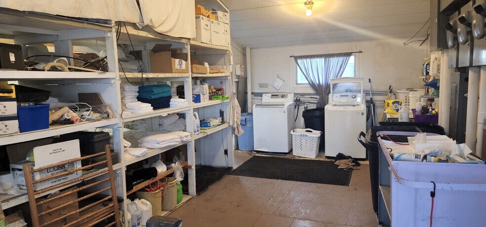 More Photos Of 1704 S Highway 71, Kimball Hotel For Sale