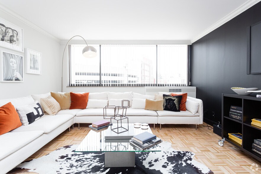 More Photos Of 221 Massachusetts Ave, Boston Apartments For Lease